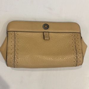 Cole Haan clutch